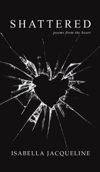 Hardcover Shattered Book