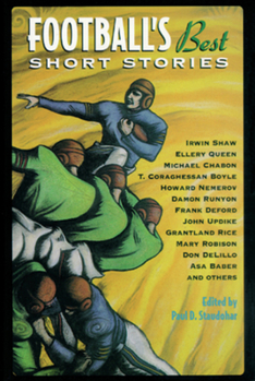 Football's Best Short Stories (Sporting's Best Short Stories series)