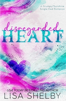 Paperback Disregarded Heart Book