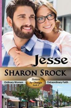 Paperback Jesse Book