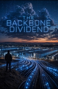 Paperback The Backbone Dividend: Building Wealth in the Age of Digital Infrastructure Book
