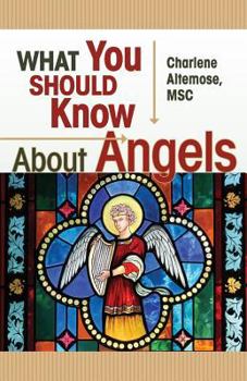 Paperback What You Should Know about Angles Book