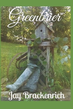 Paperback Greenbrier Book