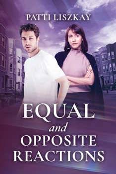Paperback Equal And Opposite Reactions Book