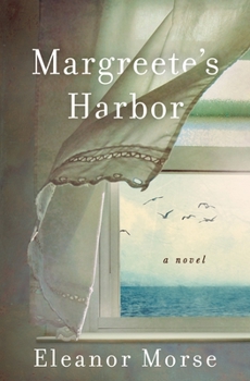 Hardcover Margreete's Harbor Book