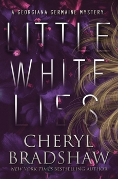 Paperback Little White Lies Book