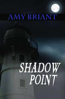 Paperback Shadow Point Book