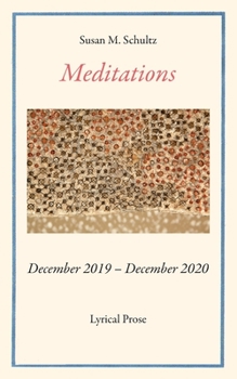 Paperback Meditations Book