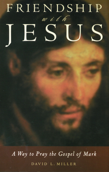 Paperback Friendship with Jesus Book
