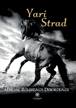 Paperback Yari Strad [French] Book