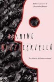 Paperback Dianimo Mezzocervello [Italian] Book
