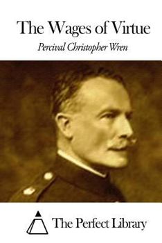 Paperback The Wages of Virtue Book