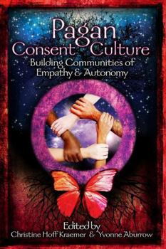 Paperback Pagan Consent Culture Book