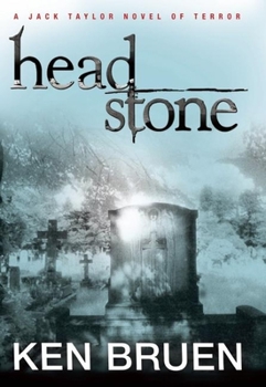 Hardcover Headstone Book