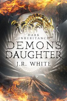 Paperback Demon's Daughter: Dark Inheritance 2 Book