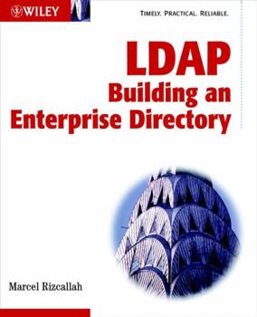 Paperback LDAP Directories Book