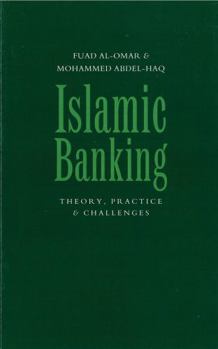 Paperback Islamic Banking: Theory, Practice and Challenges Book
