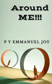 Paperback Around ME Book