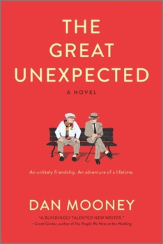 Paperback Grt Unexpected Original/E Book