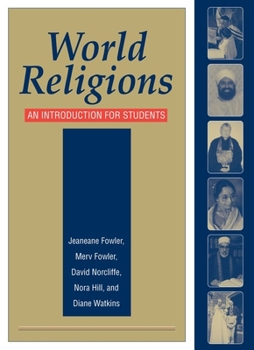 Paperback World Religions Book