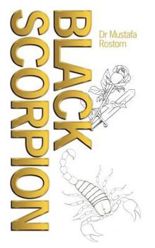 Paperback Black Scorpion Book