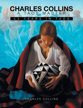 Paperback A Taos Master: 33 Years in Taos Book