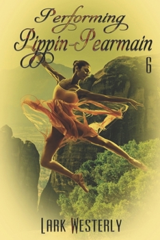 Paperback Performing Pippin Pearmain 6 Book