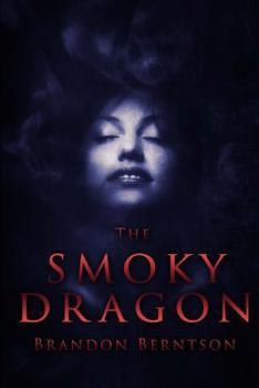 Paperback The Smoky Dragon Book