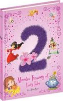 2 Minutes Treasury of Fairy Tales