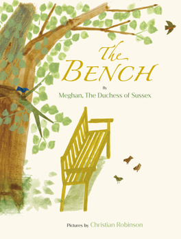 Hardcover The Bench Book