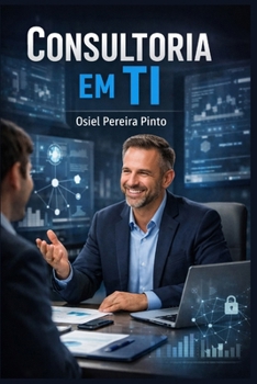 Paperback Consultoria em TI [Portuguese] Book