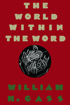 Paperback World Within the Word Book