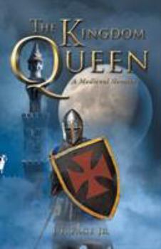 Paperback The Kingdom Queen: A Medieval Novella Book