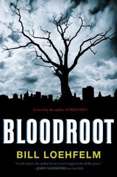 Hardcover Bloodroot Book