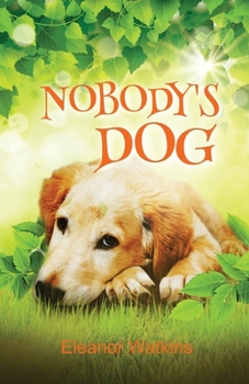 Paperback Nobody's Dog Book