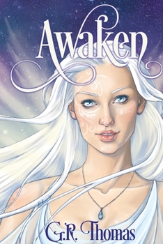 Awaken - Book #1 of the A'vean Chronicles