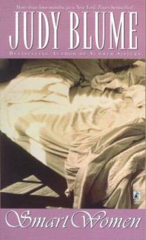 Mass Market Paperback Smart Women Book