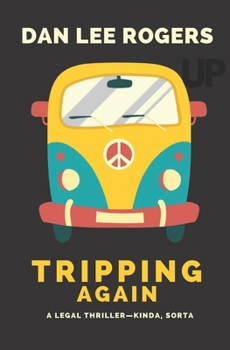 Paperback Tripping Again Book