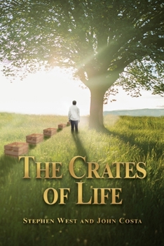 Paperback The Crates of Life Book