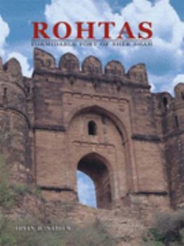 Hardcover Rohtas Book