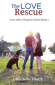 Paperback The Love Rescue Book