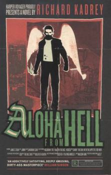 Aloha from Hell - Book #3 of the Sandman Slim