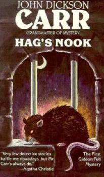 Hag's Nook - Book #1 of the Dr. Gideon Fell