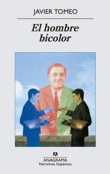 Paperback Hombre Bicolor, El [Spanish] Book