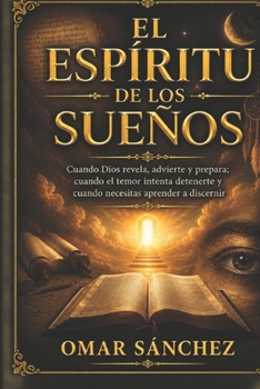 Paperback El espíritu de los Sueños [Spanish] Book