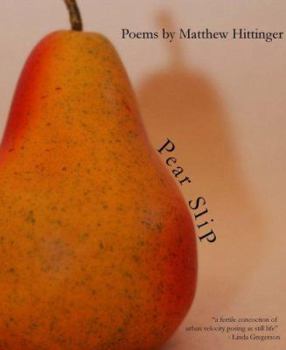 Paperback Pear Slip Book