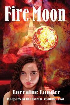 Paperback Fire Moon Book