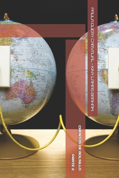 Paperback Cuentos de Bolsillo Parte 2 [Spanish] Book