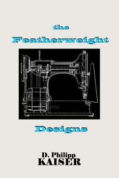 the Featherweight Designs