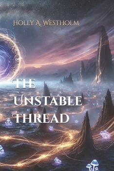 Paperback The Unstable Thread Book